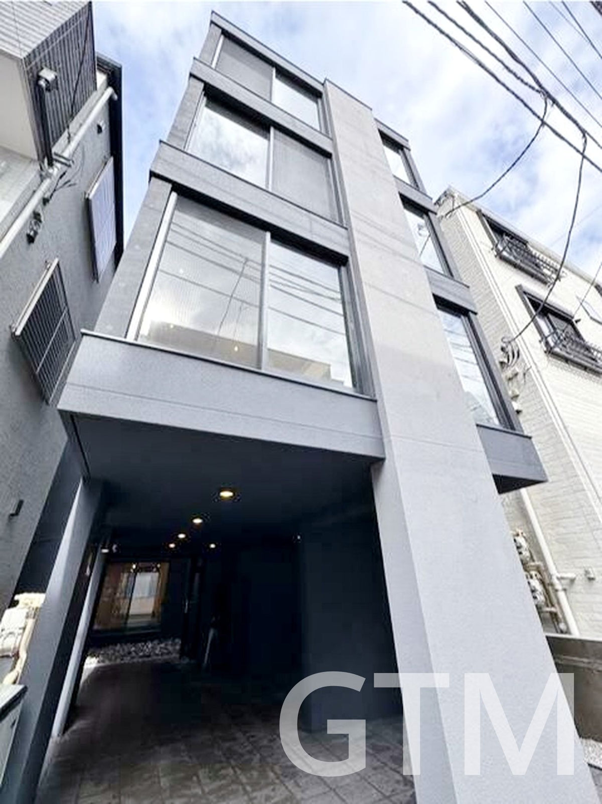 trias231 102号室